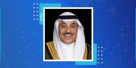 ولي العهد يستقبل رئيس الوزراء والنائب الأول ووزير الدفاع - هرم مصر