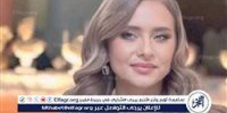 نيللي كريم تكشف عن سر في علاقة بوسي شلبي ومحمود عبد العزيز - هرم مصر