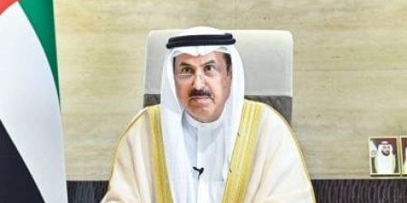 الإمارات والمكسيك تبحثان سبل تعزيز العلاقات البرلمانية - هرم مصر