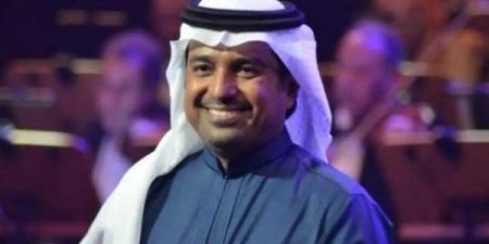 يا حرام.. طرح برومو أغنية راشد الماجد الجديدة - هرم مصر