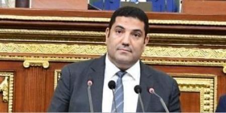 وكيل إسكان النواب: مشروع قانون الإيجار القديم يعيد التوازن لعلاقة المالك والمستأجر - هرم مصر