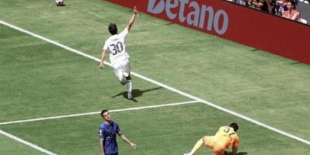 ألونسو يعلن تشكيل ريال مدريد ضد باتشوكا في كأس العالم للأندية - هرم مصر