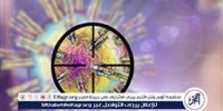 اكتشاف ثوري يوقف انتشار فيروس الهربس عبر تعطيل إنزيم حيوي في الجسم - هرم مصر