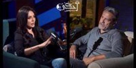 فى بودكاست احكى - صفقة زيزو ماكانتش صدفه.. دينا يحيى توقعت ونادر شوقي أكد الصفقة مبكرا - هرم مصر