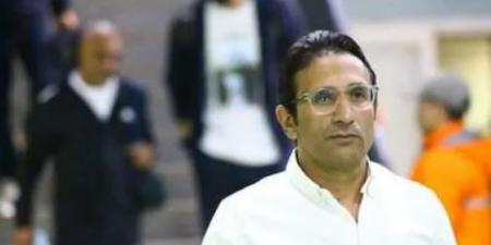 الاتحاد السكندري يضع اللمسات الأخيرة على تشكيل الجهاز الفني الجديد #الاتحاد_السكندري - هرم مصر