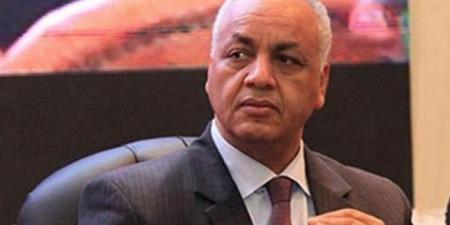 بعد التدخل الأمريكي وضرب المفاعلات النووية الإيرانية.. مصر في قلب الحدث!!‏ - هرم مصر