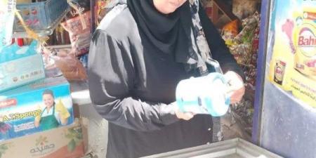 أخبار الوادي الجديد: حملات رقابية لمتابعة الأسواق.. واستقرار أسعار الخضراوات والفاكهة - هرم مصر