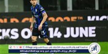 باريلا على طاولة ريال مدريد صفقة معقدة ولكن مطروحة - هرم مصر