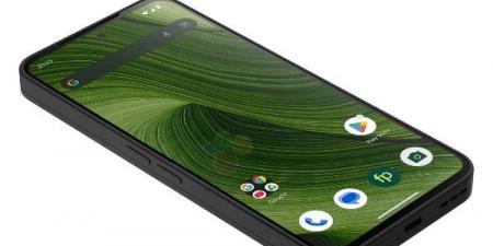 تسريب يكشف تصميم Fairphone 6 بظهر قابل للفك - هرم مصر