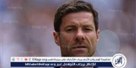 ألونسو: فينيسيوس يملك كرة مختلفة.. وهذا موقف مبابي - هرم مصر
