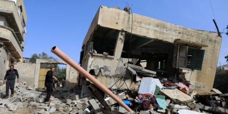 عاجل ..35 قتيلا ومصابا في تفجير كنيسة بالعاصمة السورية دمشق - هرم مصر