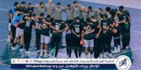 منتخب مصر لكرة اليد للشباب يتأهل إلى الدور الرئيسي في بطولة العالم ببولندا - هرم مصر