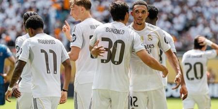 ريال مدريد ضد باتشوكا.. الملكي يبحث عن فوزه الأول في المونديال الليلة - هرم مصر