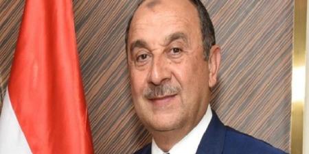 لزيادة التجارة وتوسيع الاستمار.. مصر تشارك بقمة الأعمال الأمريكية الأفريقية - هرم مصر