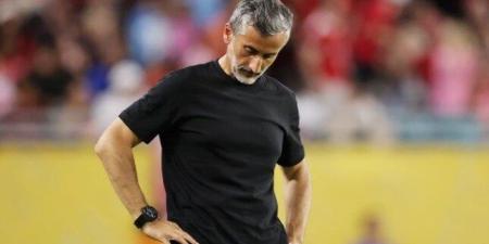 يجب تدخل النحاس.. نجم الزمالك السابق يشن هجومًا لاذعًا على ريبييرو - هرم مصر
