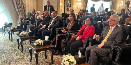 لمدة يومين.. افتتاح معرض الحرف التراثية والمنتجات اليدوية في الجيزة - هرم مصر