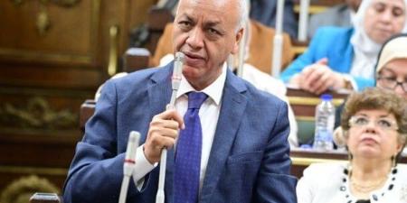 «الأسبوع» تكشف ألغام مشروع قانون «الإيجار القديم» وتجيب على أخطر التساؤلات - هرم مصر