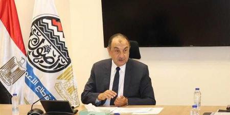 وزير قطاع الأعمال العام يتوجه إلى أنجولا للمشاركة ممثلًا لمصر في قمة الأعمال الأمريكية الأفريقية ال17 - هرم مصر