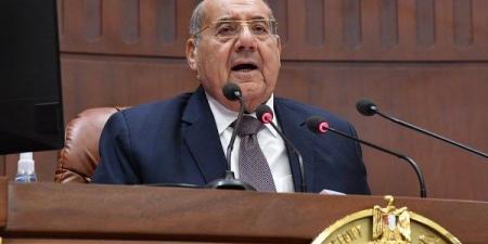 «الشيوخ» يُحيل عددًا من تقارير اللجان النوعية إلى الحكومة لتنفيذ ما وُرد بها من توصيات - هرم مصر