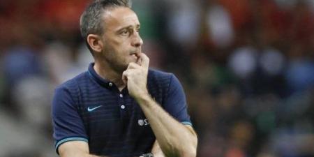 ارتبط اسمه بالزمالك.. لماذا تصدر باولو بينتو الترند؟ - هرم مصر