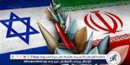 "يديعوت أحرنوت" نقلا عن مصادر إسرائيلية: سنقبل بوقف إطلاق النار مع إيران إذا وافق خامنئي - هرم مصر