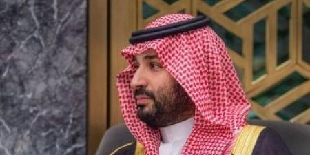 ولي العهد السعودي يؤكد على ضرورة حل جميع الخلافات بالوسائل الدبلوماسية - هرم مصر