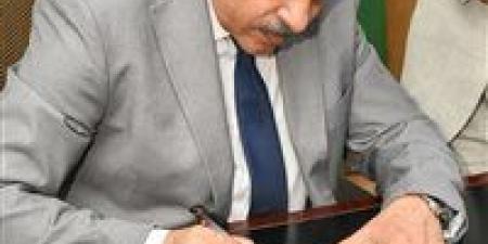 بالاسم ورقم الجلوس.. نتيجة امتحانات الفصل الدراسي الثاني للشهادة الإعدادية بالشرقية للعام الدراسي 2024 /2025 - هرم مصر