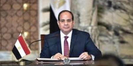 تجنيب ويلات الحرب .. الرئيس السيس وسلطان عُمان يبحثان وقف التصعيد بين إسرائيل وإيران - هرم مصر