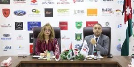 "الشرق الأوسط" و"مؤسسة التدريب المهني" توقعان اتفاقية لتعزيز تأهيل الكوادر البشرية - هرم مصر