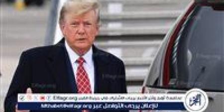 واشنطن تطمئن طهران: لا نية لتغيير النظام بعد الضربات - هرم مصر