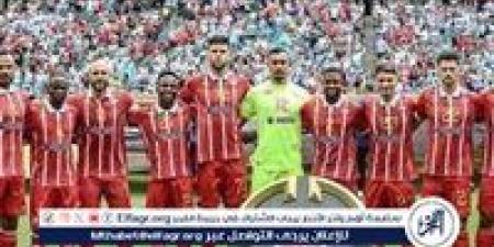 ديربي عربي.. موعد مباراة الوداد المغربي المقبلة في مونديال الأندية والقنوات الناقلة - هرم مصر