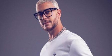 ريسكينا.. سعد لمجرد يطرح أحدث أغانيه على يوتيوب - هرم مصر
