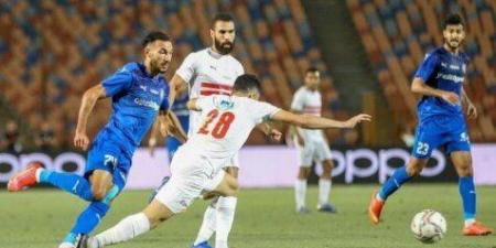 عمرو رضا يتلقى عروضًا إماراتية في الميركاتو الصيفي - هرم مصر
