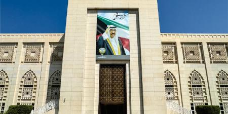 الكويت تدين وتستنكر بشدة الهجوم الإرهابي على كنيسة في سورية - هرم مصر