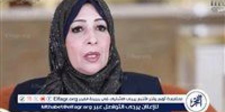 د. غنوة محمد الموجي: "منير مراد وكمال الطويل ُظلموا إعلاميا.. وكنت أتمنى تكريم محمد رحيم وهو على قيد الحياة" ( خاص) - هرم مصر