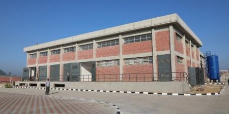 طفرة غير مسبوقة بقطاعي مياه الشرب والصرف الصحي في المنوفية.. إنشاء محطات رفع رئيسية وفرعية وخطوط طرد.. واستثمارات بحجم  10مليارات جنيه - هرم مصر