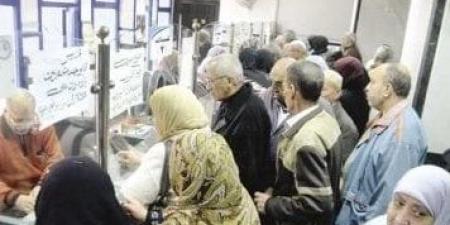 شروط الحصول على معاش ربات البيوت 2025 - هرم مصر