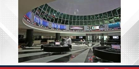 مؤشرا البحرين العام والبحرين الإسلامي يقفلان على ارتفاع - هرم مصر