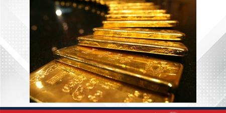 الذهب يصعد إلى 3371.30 دولار للأوقية - هرم مصر