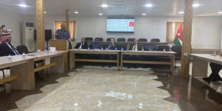 إسرائيل تقطع الغاز عن الأردن ودعوات لمقاضاتها وإلغاء الاتفاق - هرم مصر