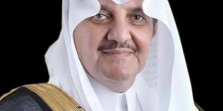 أمير المنطقة الشرقية يرعى حفل تخريج طلاب وطالبات أكاديمية زادك الأربعاء القادم - هرم مصر
