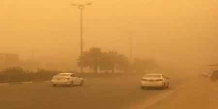 أجواء شديدة الحرارة.. حالة الطقس في مصر اليوم الإثنين 23 يونيو 2025 - هرم مصر