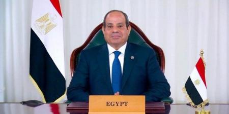 الرئيس السيسي ورئيس وزراء اليونان يبحثان تطورات تعيين الحدود البحرية في شرق المتوسط - هرم مصر