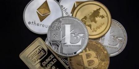 العملات المشفرة تتعافى جزئيًا.. و"بتكوين" تتماسك فوق 101 ألف دولار - هرم مصر