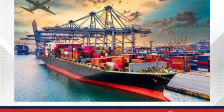 صادرات الصناعات الهندسية المصرية تسجل 2.6 مليار دولار - هرم مصر