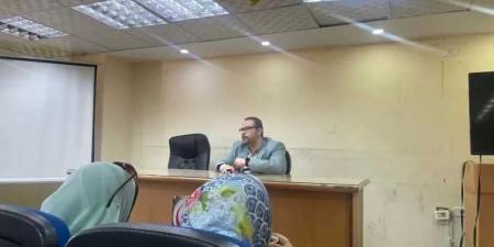 وكيل الطب العلاجي بالدقهلية يؤكد رفع كفاءة المستشفيات وتشغيل الأجهزة الحيوية - هرم مصر