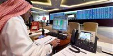 تباين في أداء البورصات الخليجية وسط تصاعد التوترات الجيوسياسية في المنطقة - هرم مصر