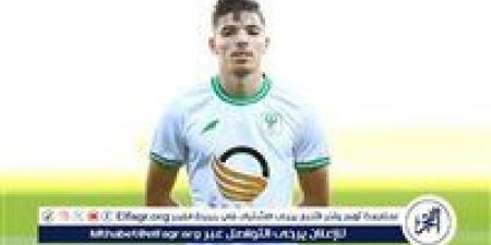 المصري ينتظر رد دغموم على تجديد تعاقده - هرم مصر