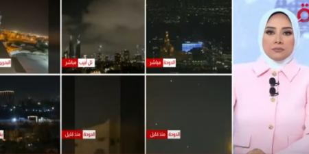 القوات الأمريكية بدأت انسحابًا تدريجيًا من قواعدها في دير الزور منذ 3 أسابيع - هرم مصر