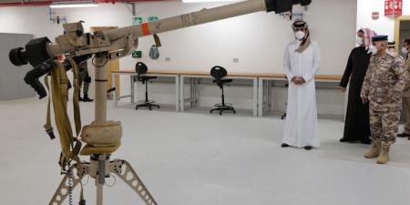 شاركت في ضرب أفغانستان والعراق وسوريا.. معلومات عن قاعدة العديد الأمريكية في قطر - هرم مصر